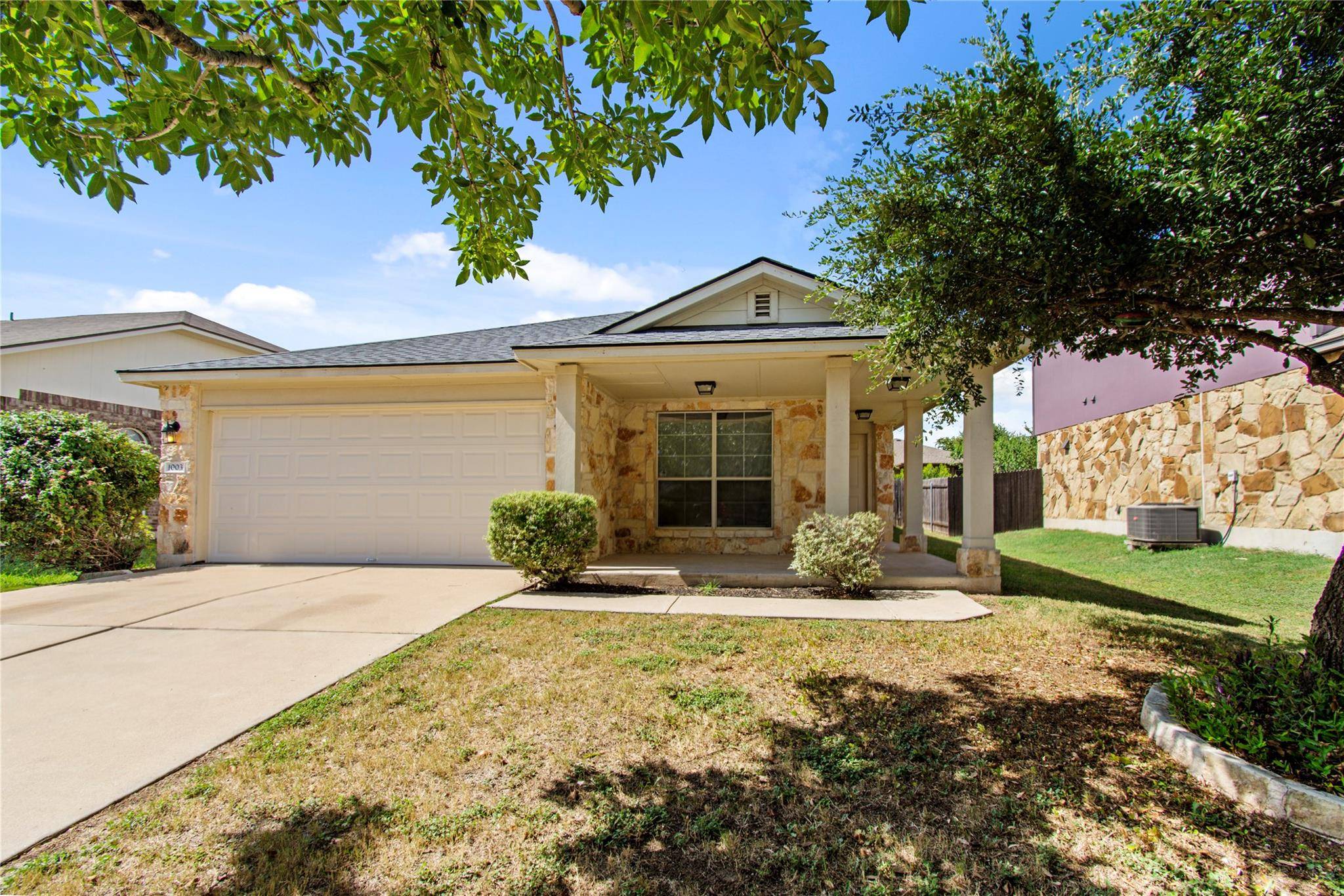 Leander, TX 78641,1003 Gentry DR