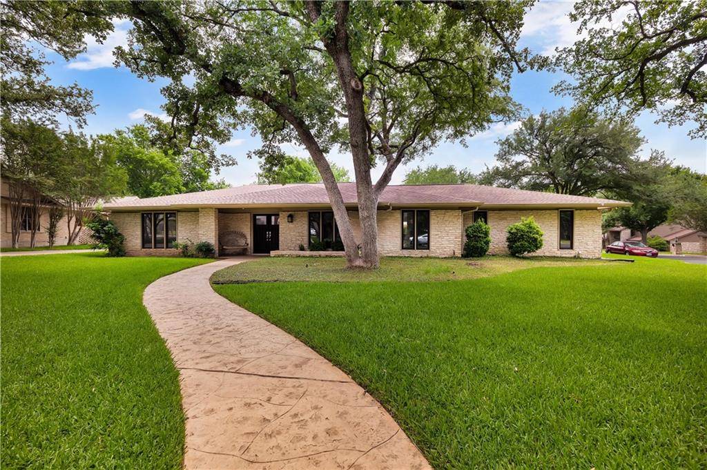 Austin, TX 78750,9905 Marseilles DR