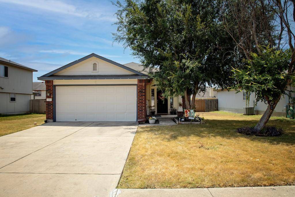 Hutto, TX 78634,Address not disclosed