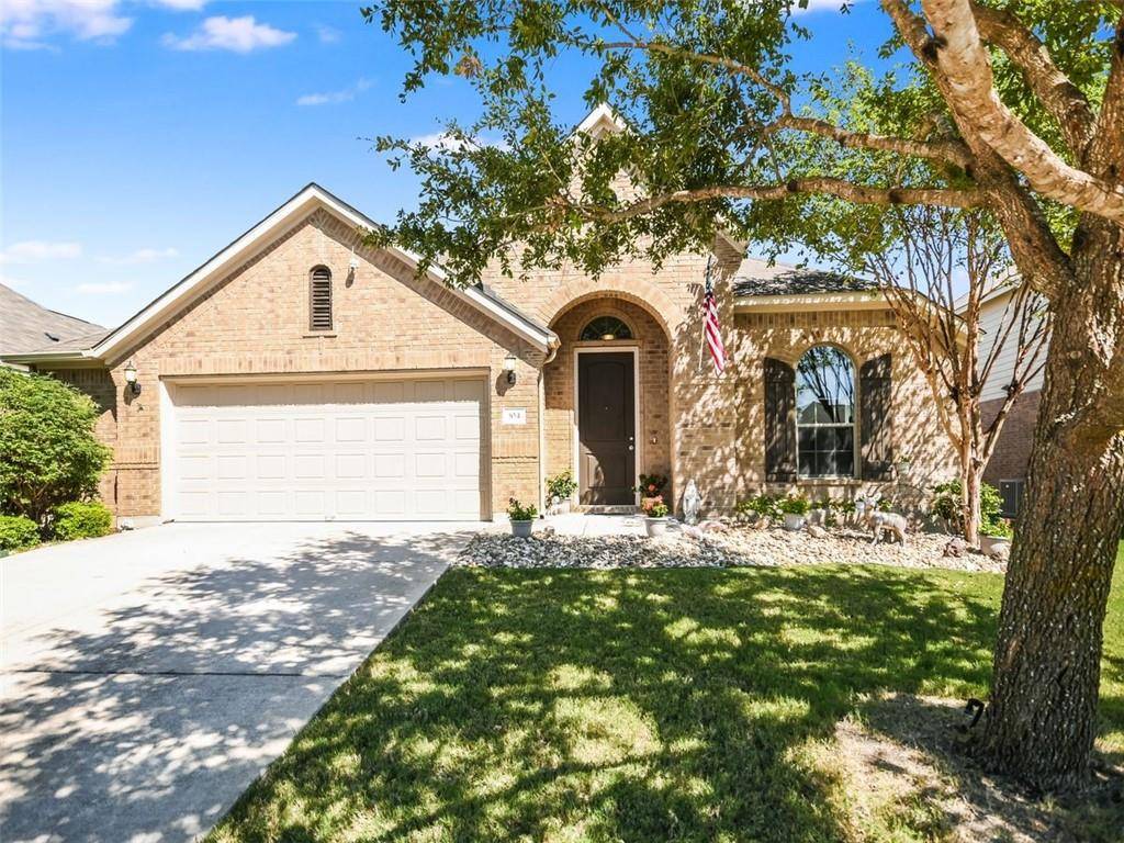 Hutto, TX 78634,104 Emory Stable DR