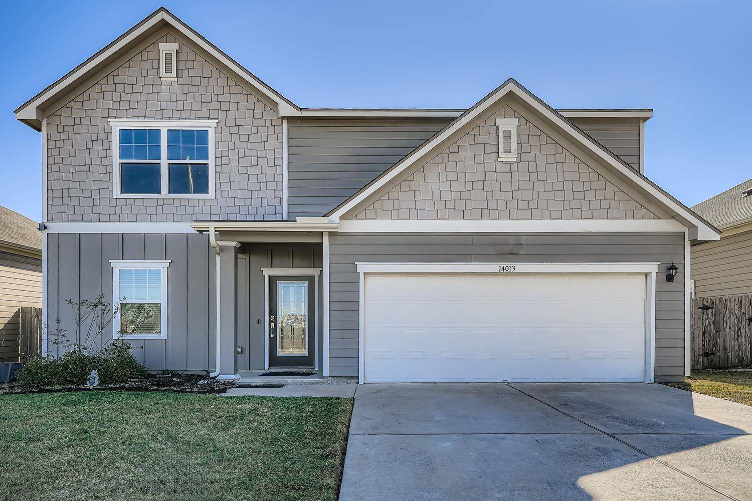 Manor, TX 78653,14013 Mark Christopher WAY