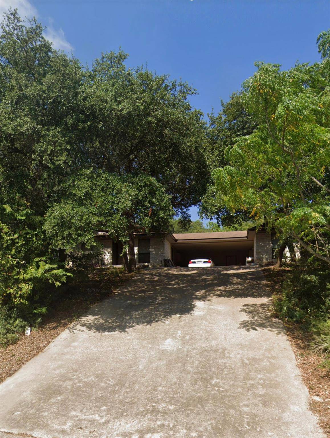 Austin, TX 78736,6812 Raccoon RUN #A & B