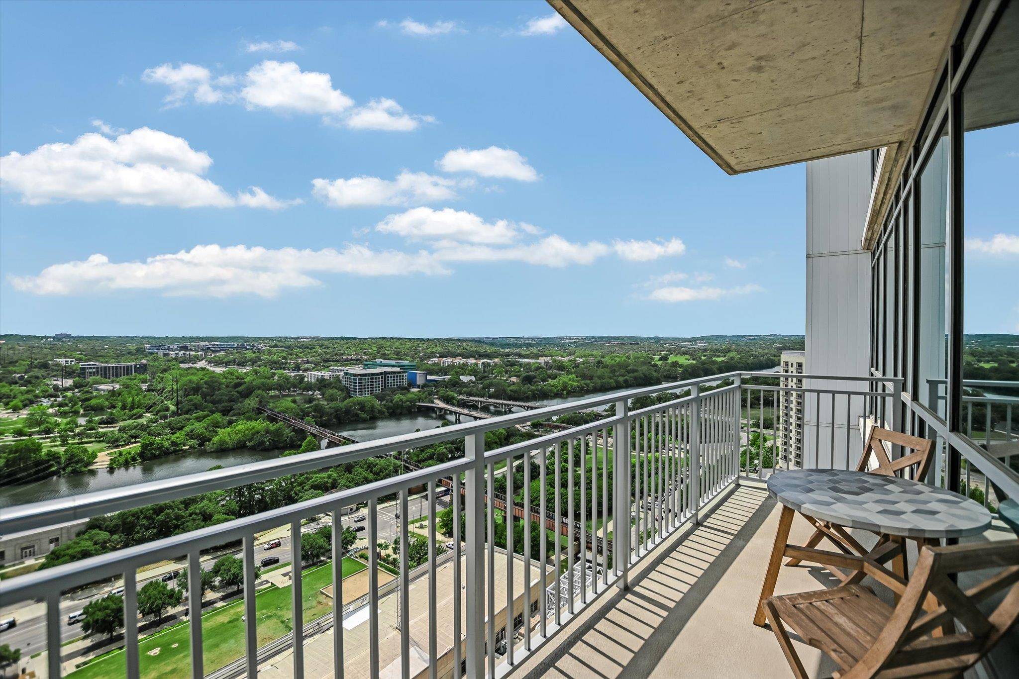 Austin, TX 78701,222 West Ave #2001