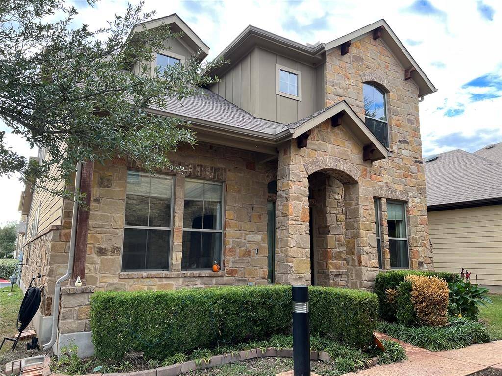 Cedar Park, TX 78613,11400 W Parmer LN #119