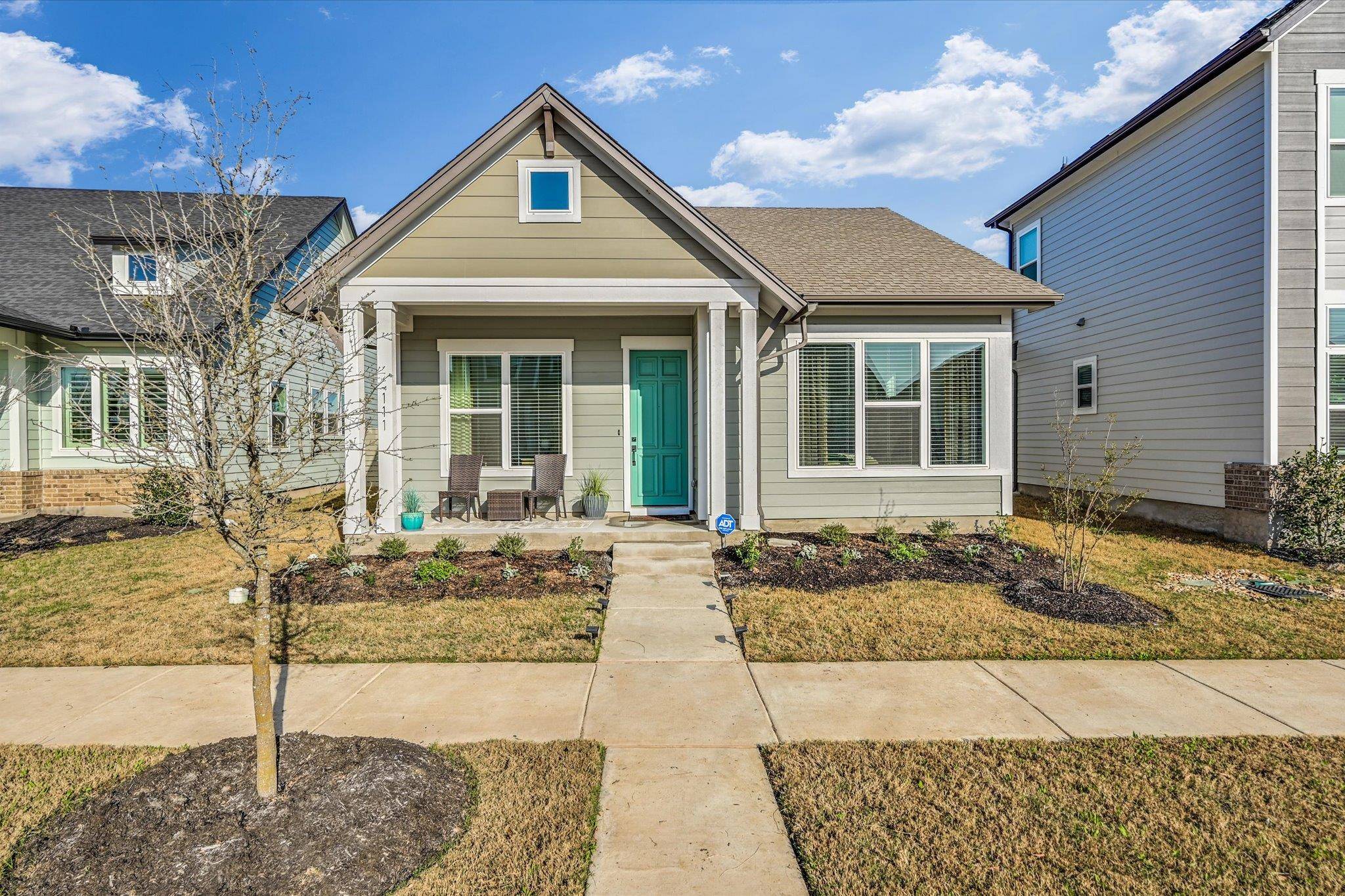 Bastrop, TX 78602,111 Breda Ave