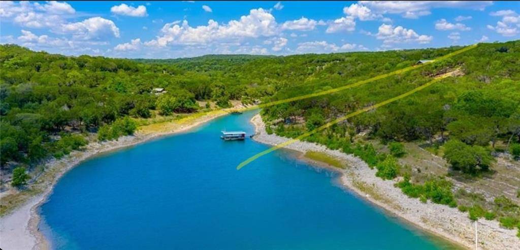 Lago Vista, TX 78645,3500 Lohmans Ford RD #Lot 33