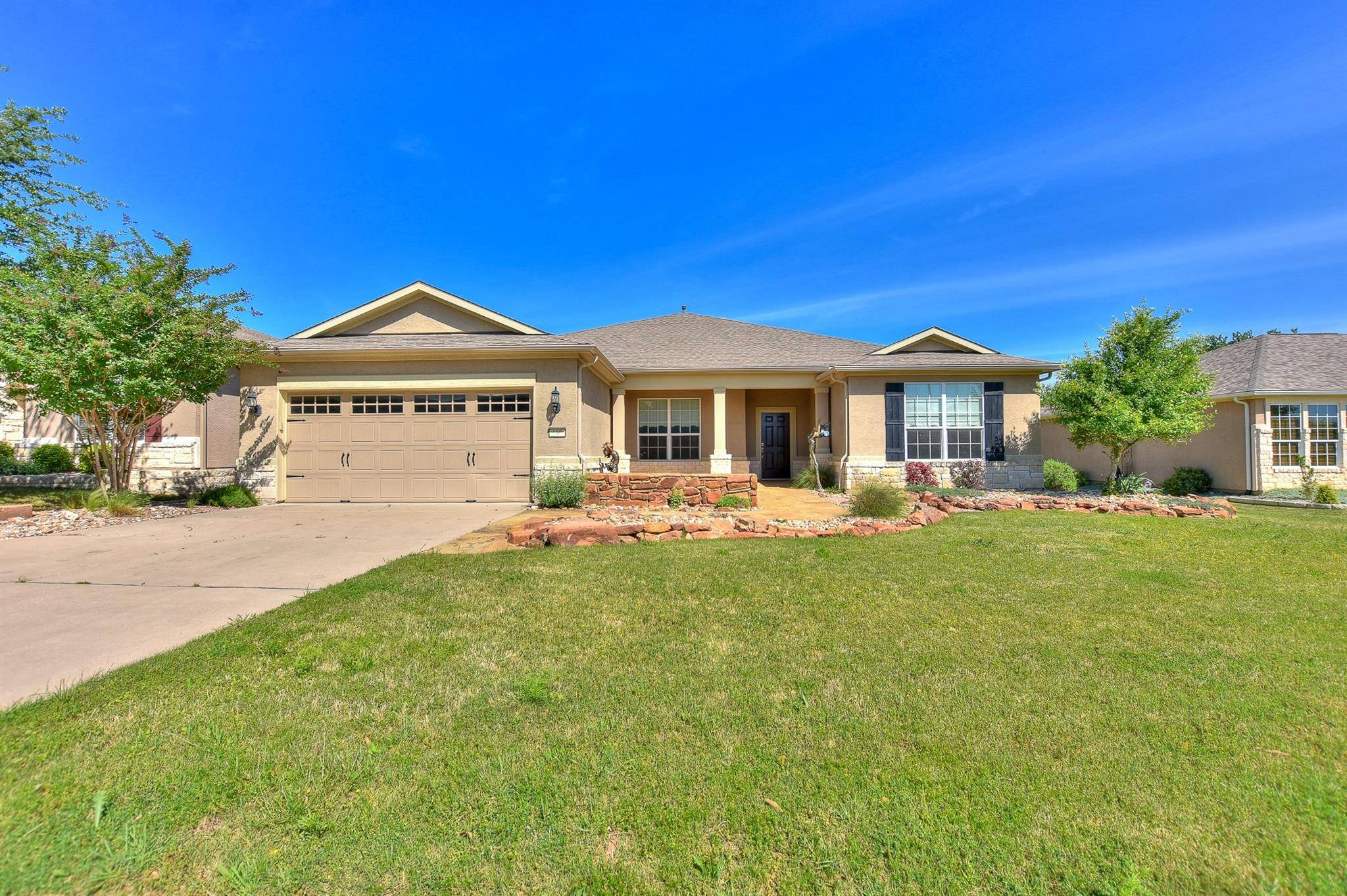 Georgetown, TX 78633,600 Davis Mountain CIR