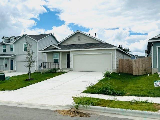 Pflugerville, TX 78660,14412 Nini CV