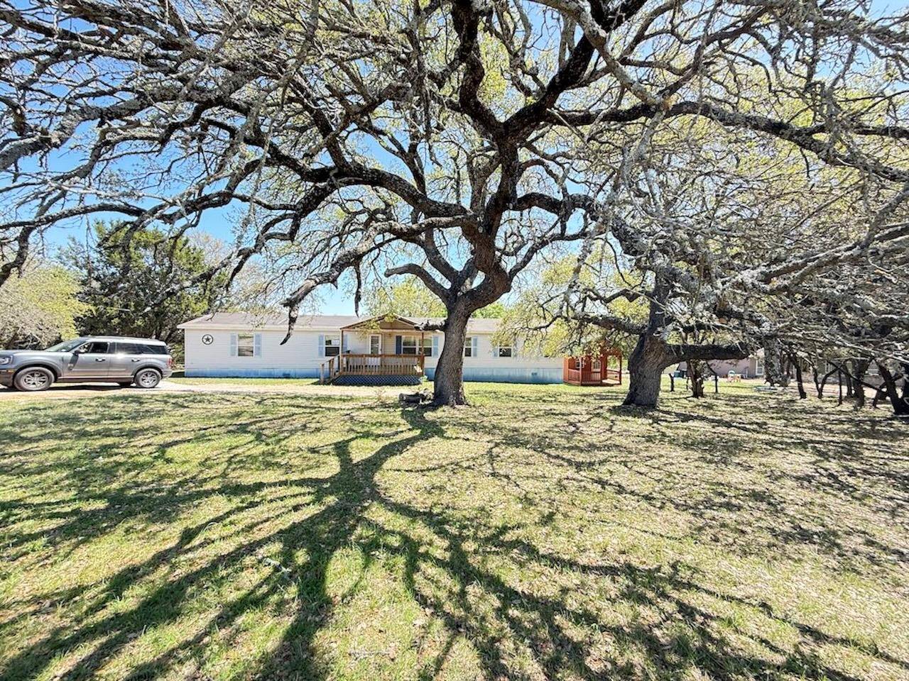 Liberty Hill, TX 78642,831 Rolling Block DR