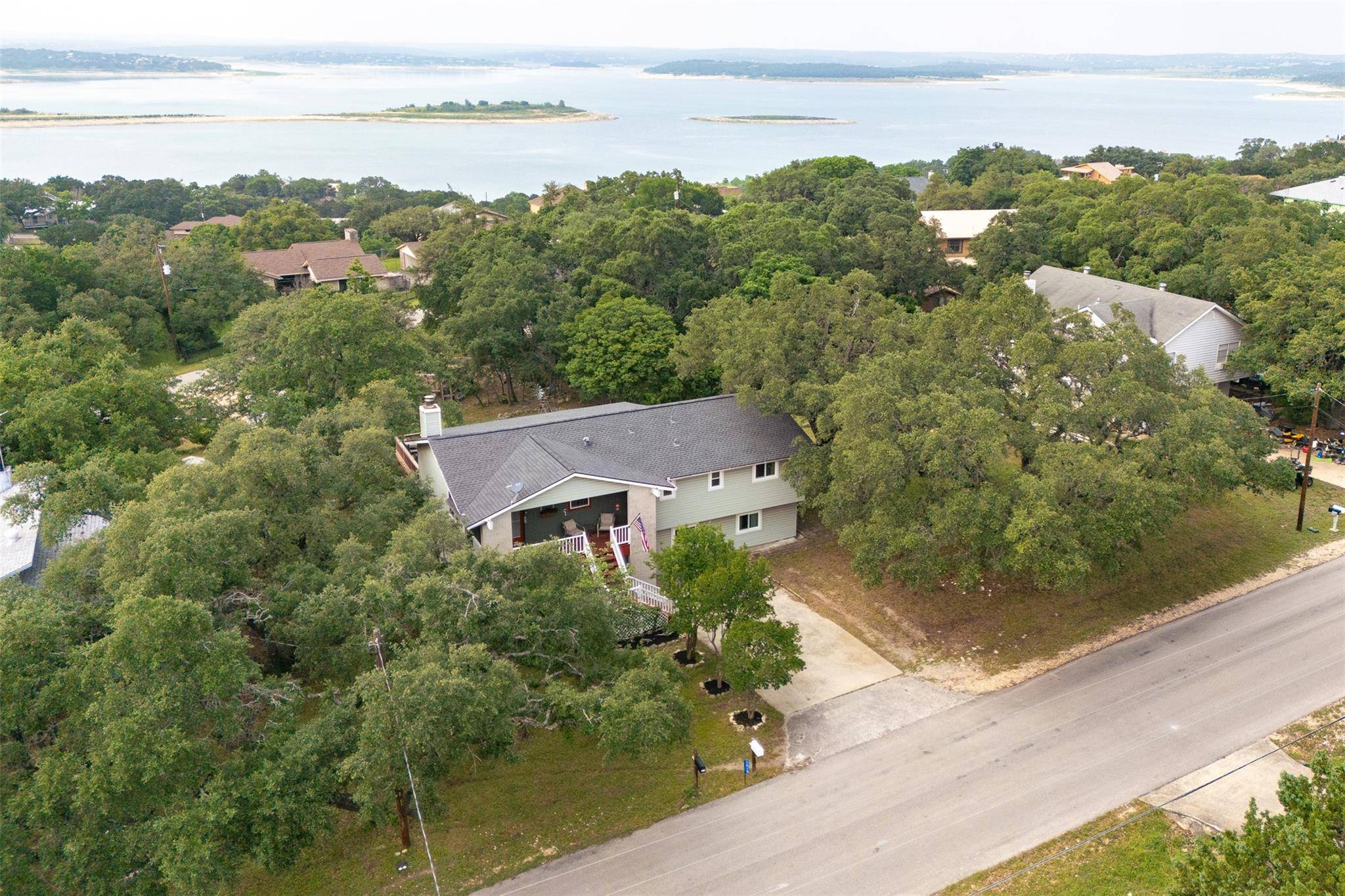 Canyon Lake, TX 78133,1215 Amanda DR