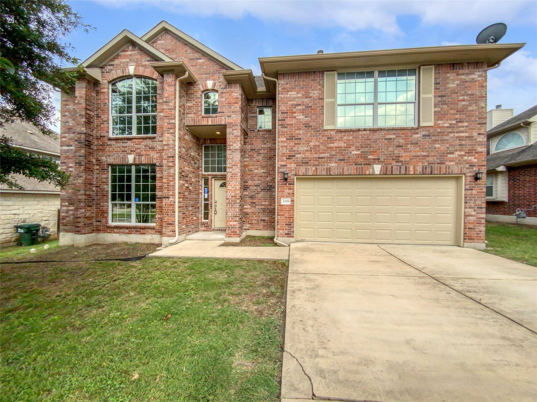 Kyle, TX 78640,288 Maplewood S