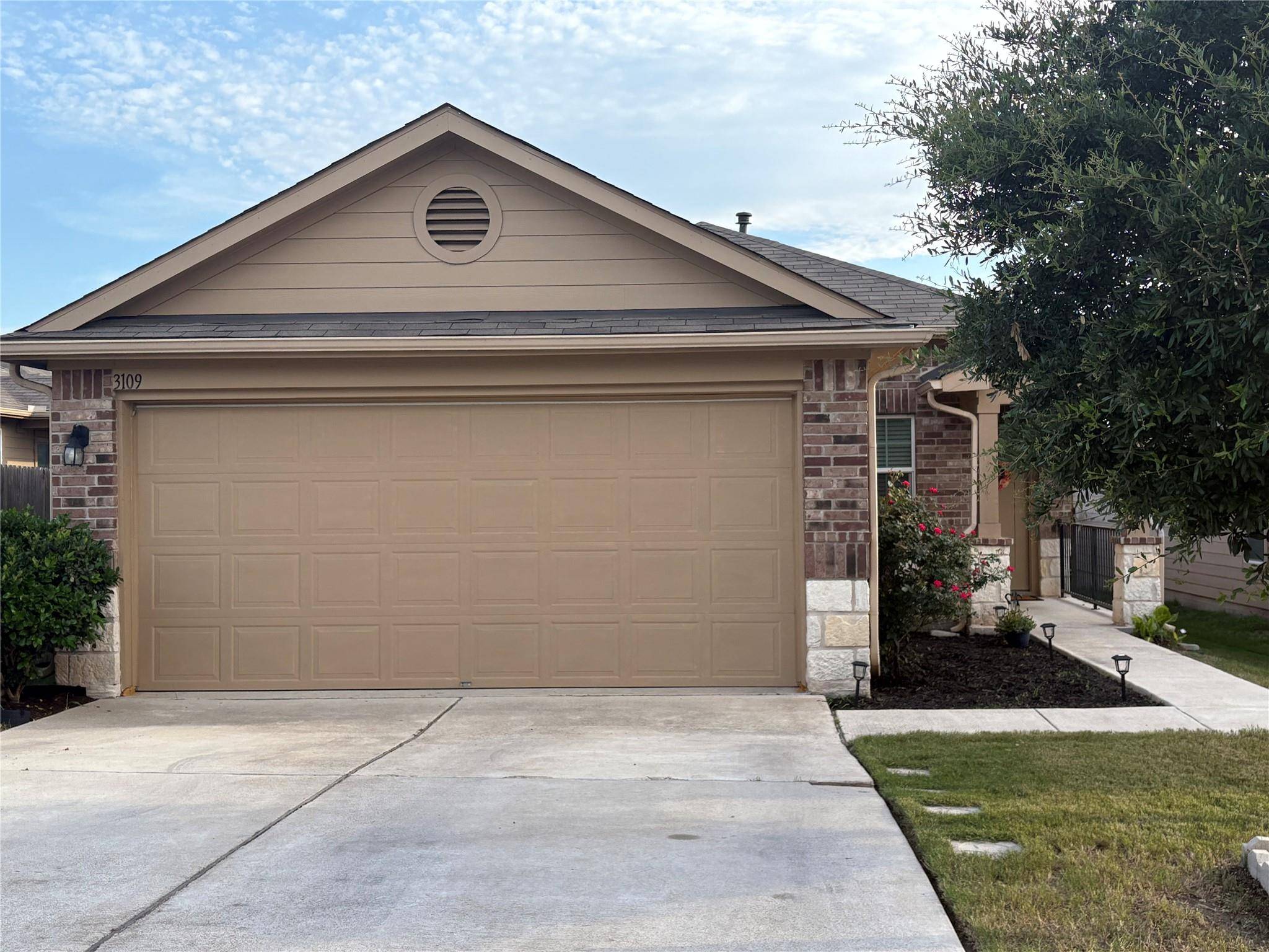 Pflugerville, TX 78660,3109 Crystal Bend DR