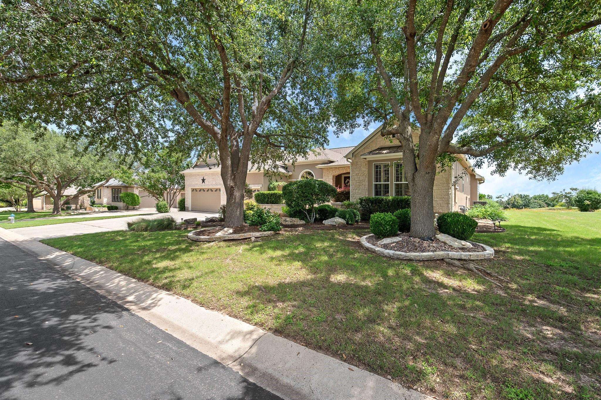 Georgetown, TX 78633,107 Agave LN