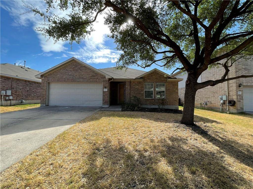 Round Rock, TX 78665,1105 Alexandria WAY