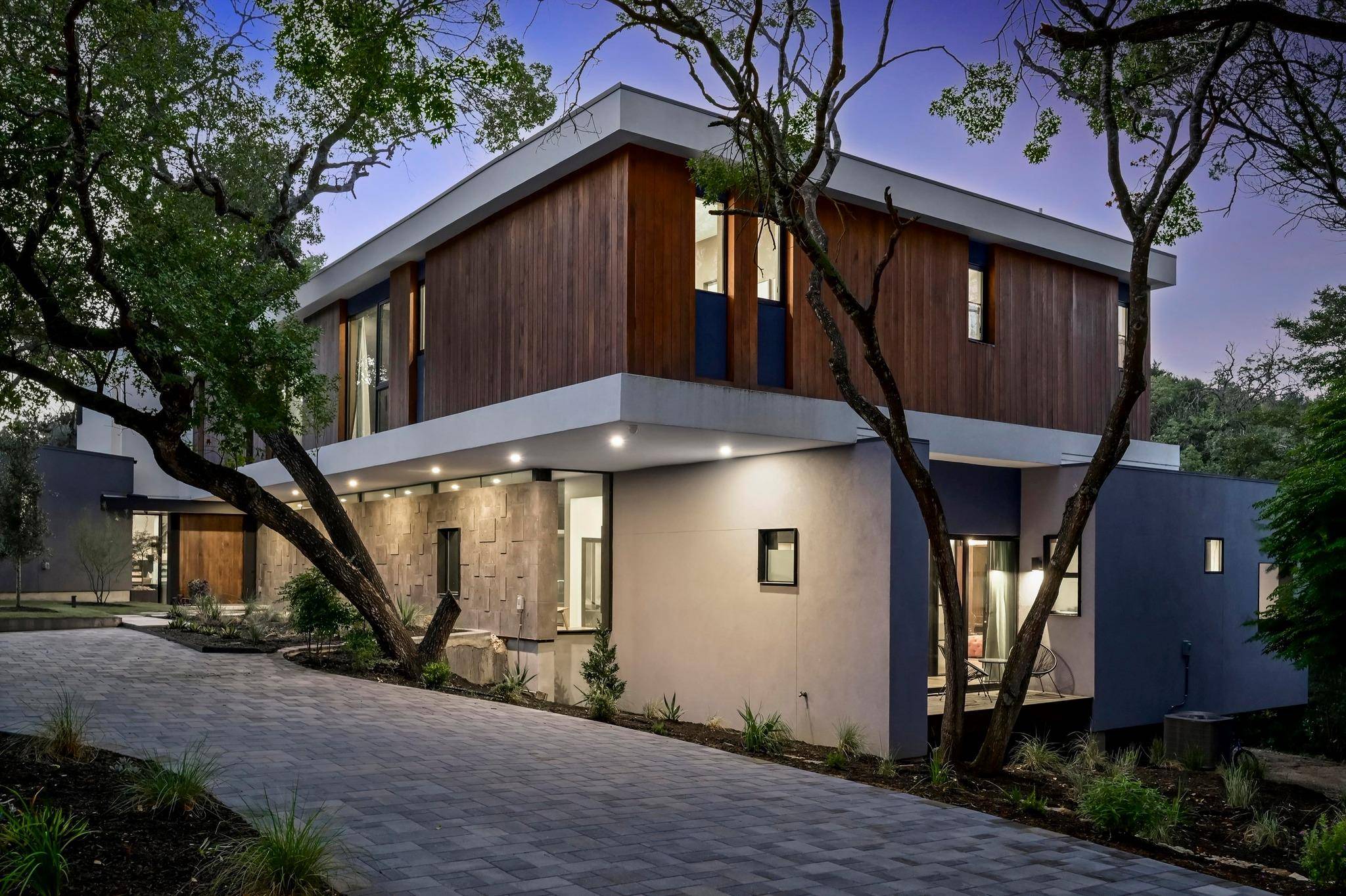West Lake Hills, TX 78746,1001 Madrone RD