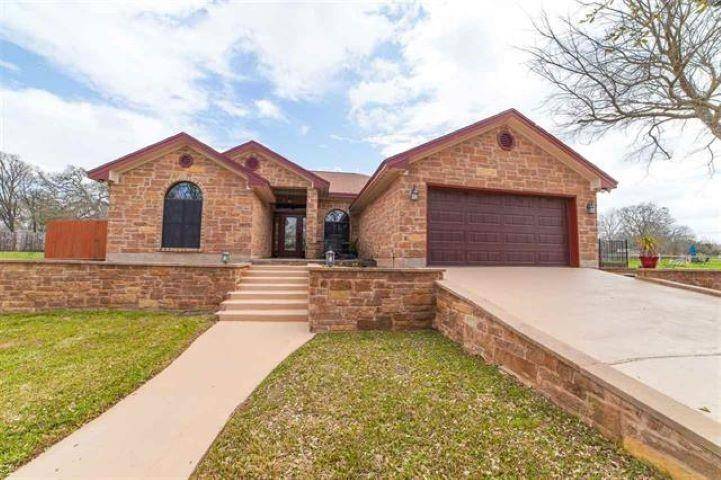 Burnet, TX 78611,1605 HAMILTION