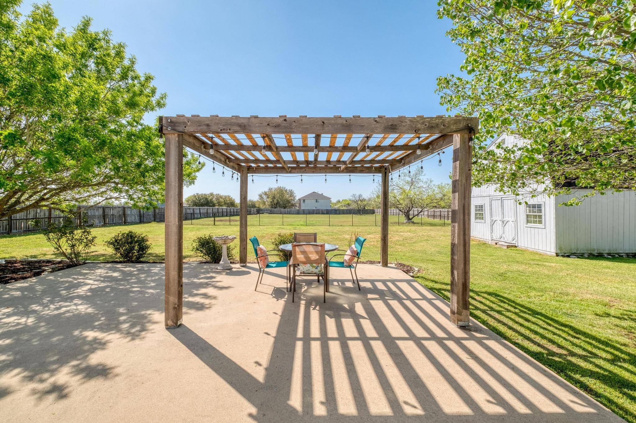 Cedar Creek, TX 78612,212 Martin Crossing DR