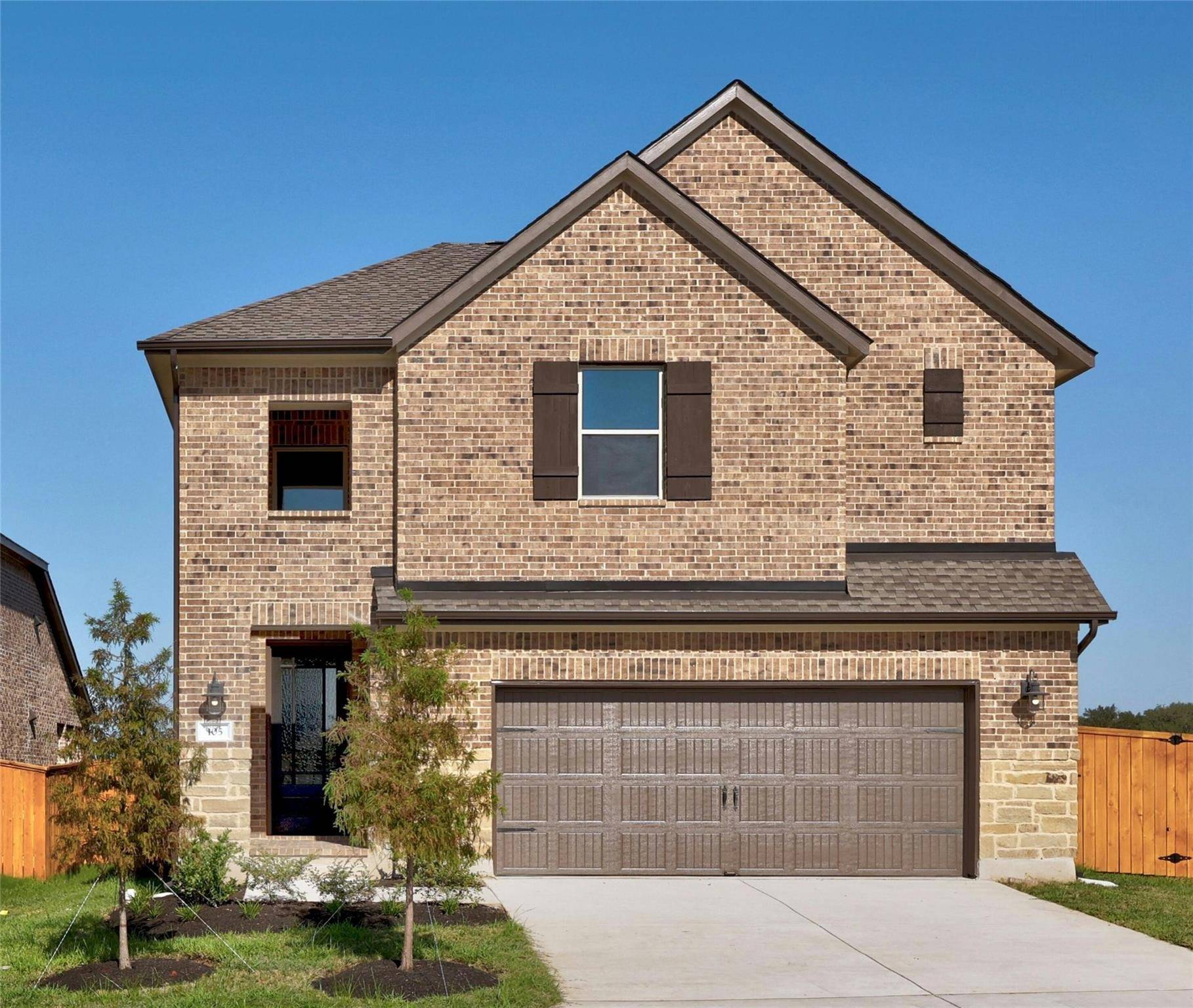 Georgetown, TX 78633,105 Emerald Grove DR