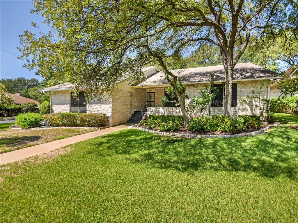 Austin, TX 78759,8100 Forest Mesa DR