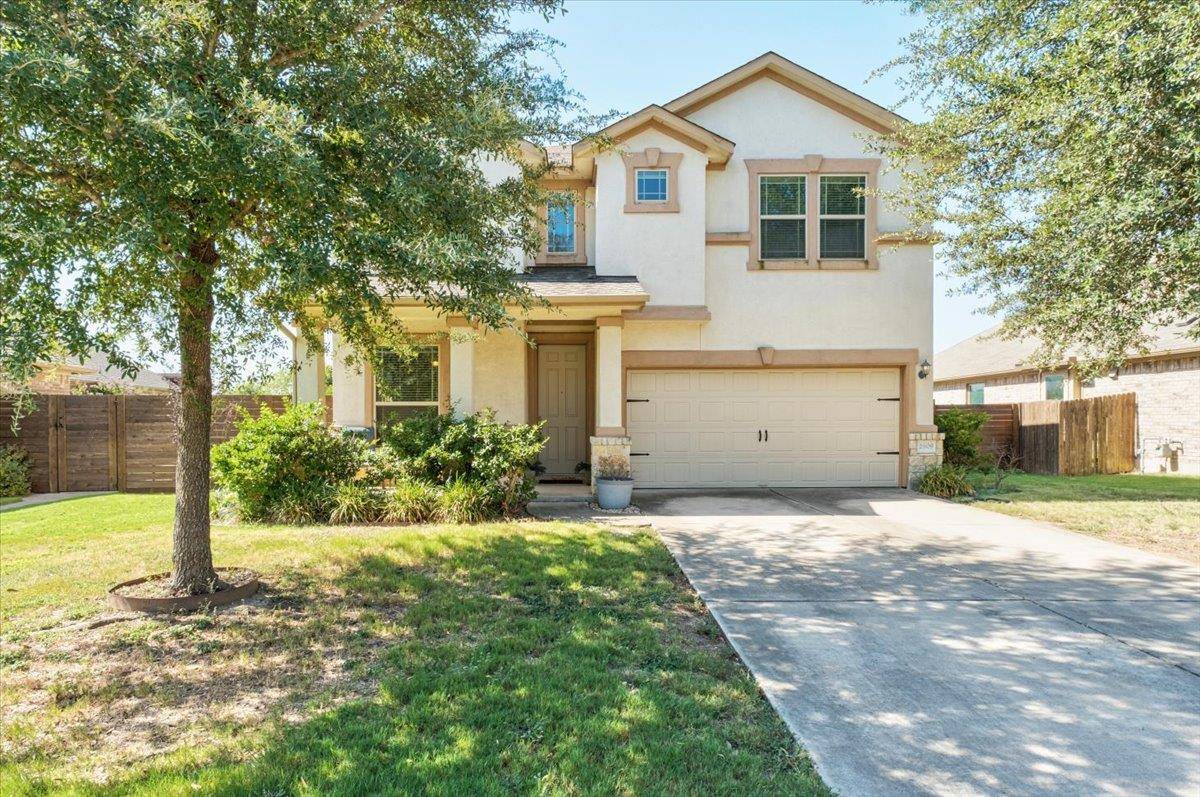 Buda, TX 78610,2609 Garlic Creek DR