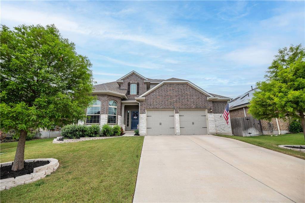 Pflugerville, TX 78660,20720 Sand Lark LN