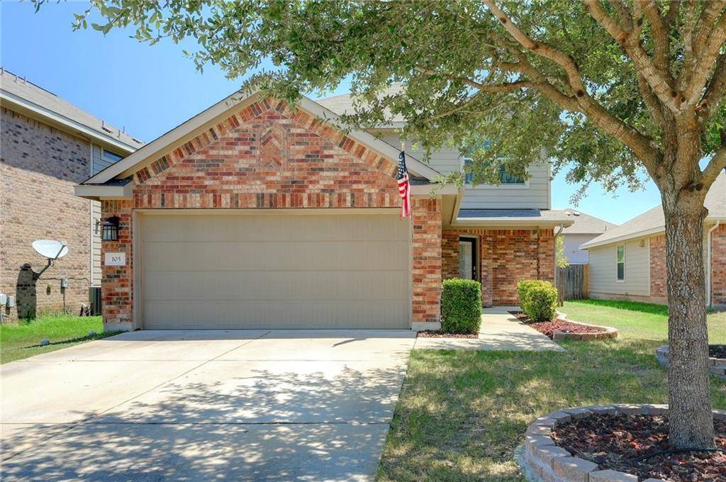 Leander, TX 78641,105 Housefinch LOOP