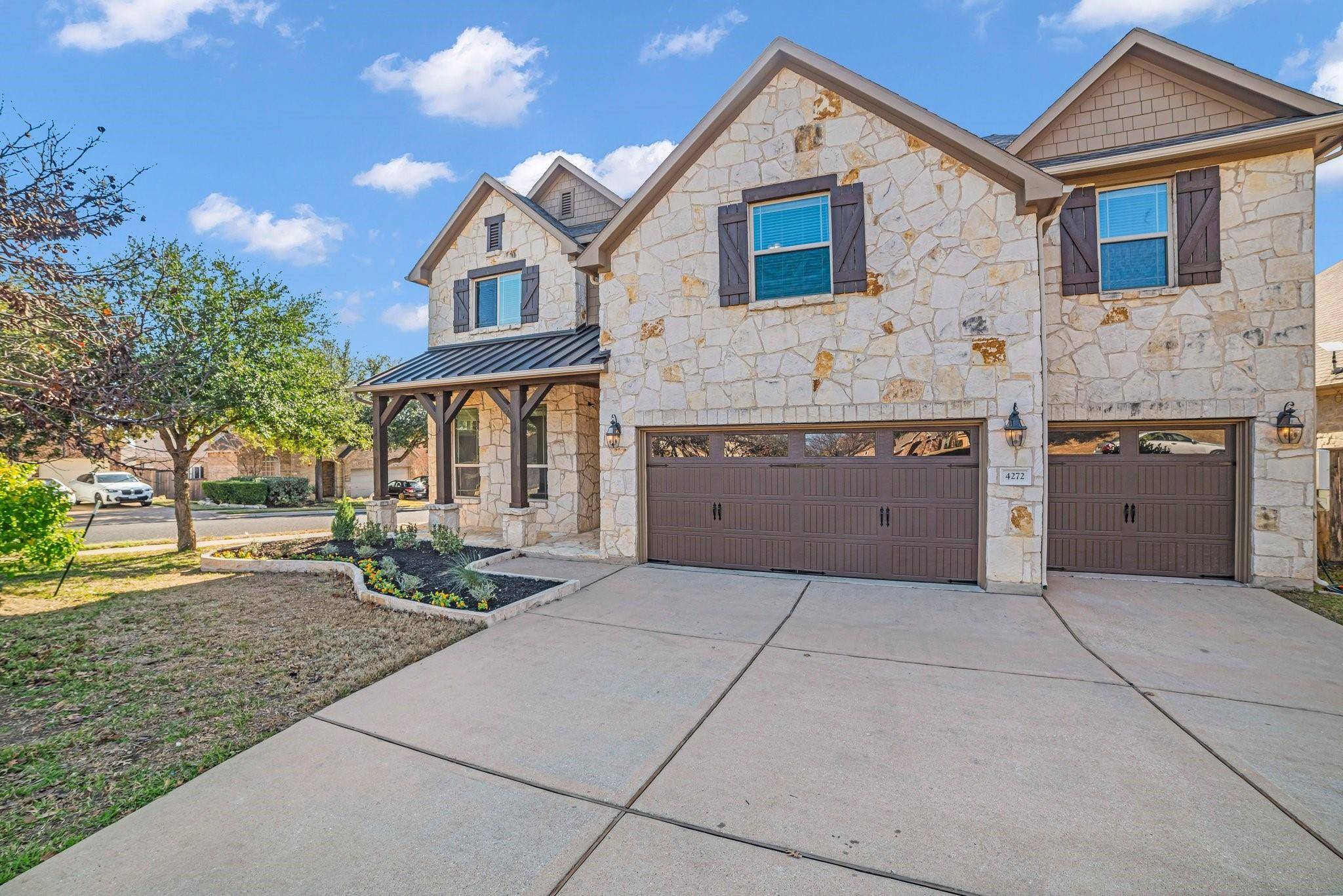 Round Rock, TX 78665,4272 RIDGEBEND DR