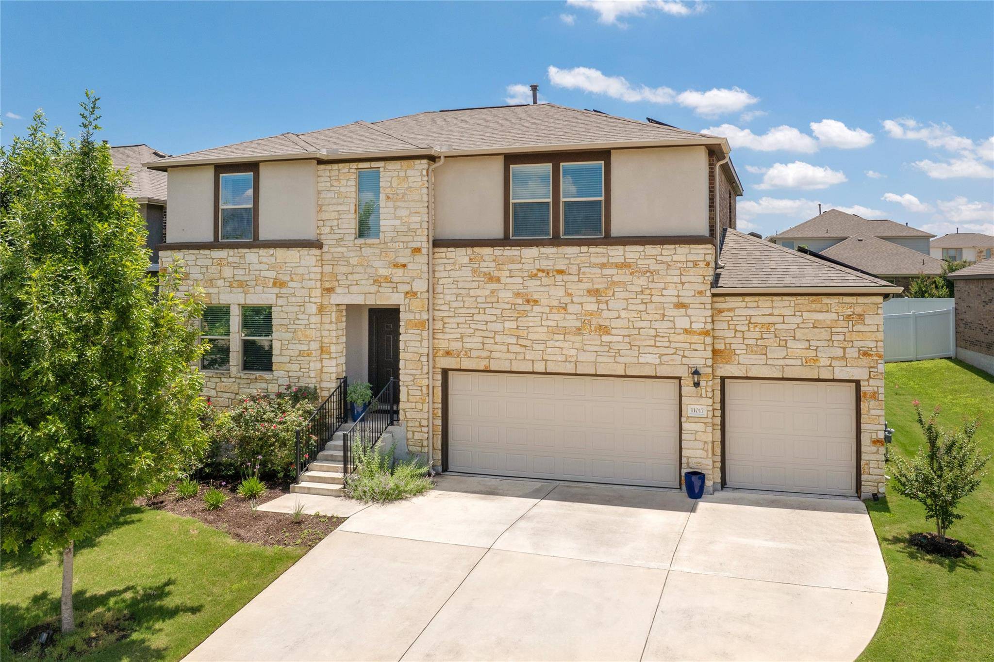 Austin, TX 78747,11017 Mickelson DR