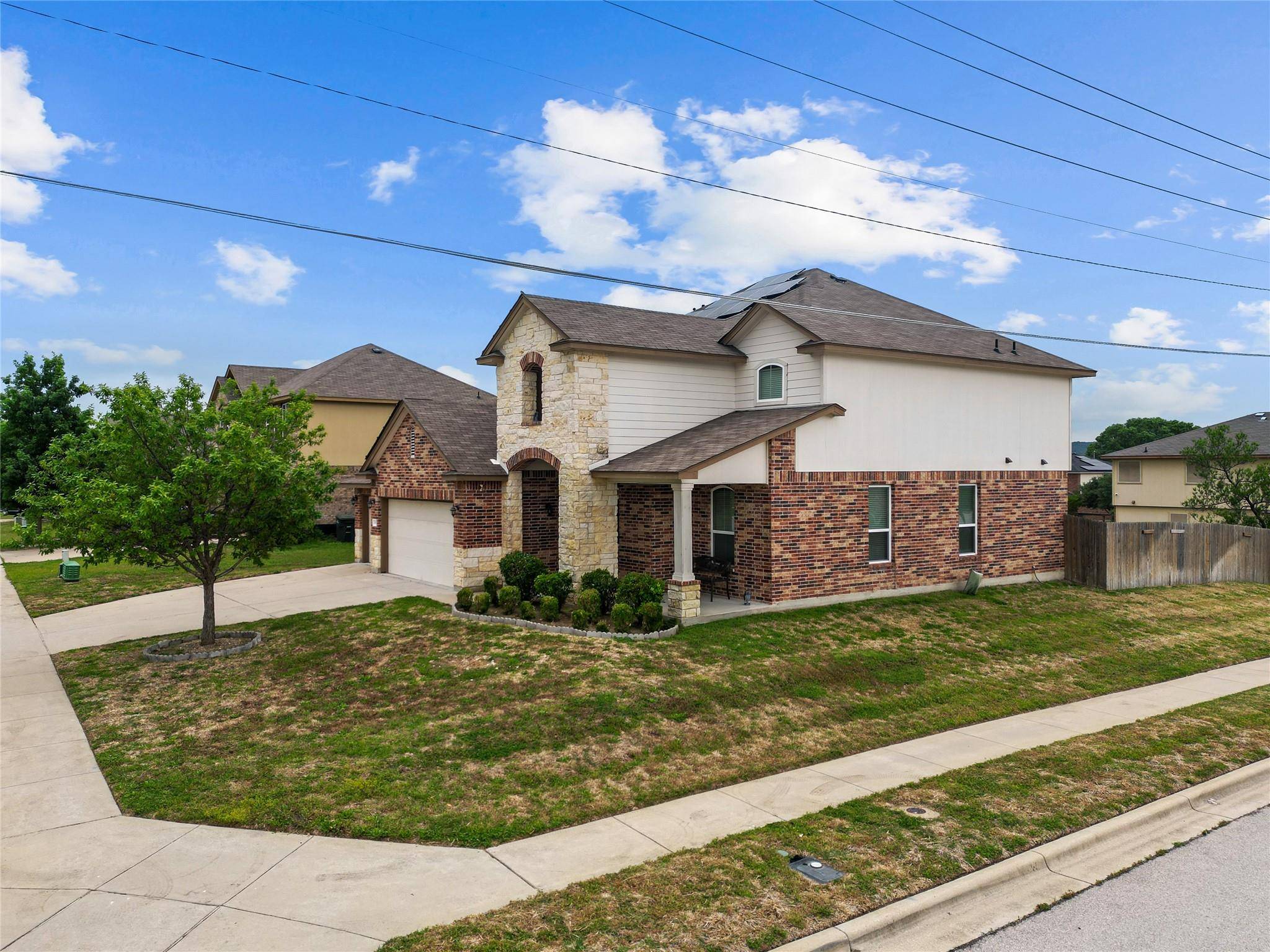 Copperas Cove, TX 76522,2307 Vernice DR