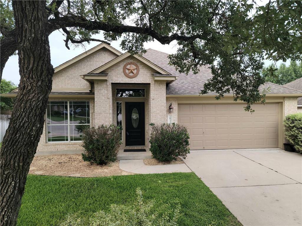 Cedar Park, TX 78613,2833 Checker DR