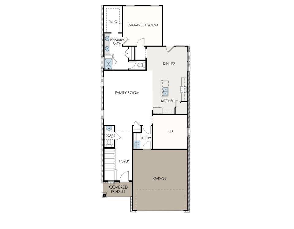 Georgetown, TX 78633,1005 Stonehill DR