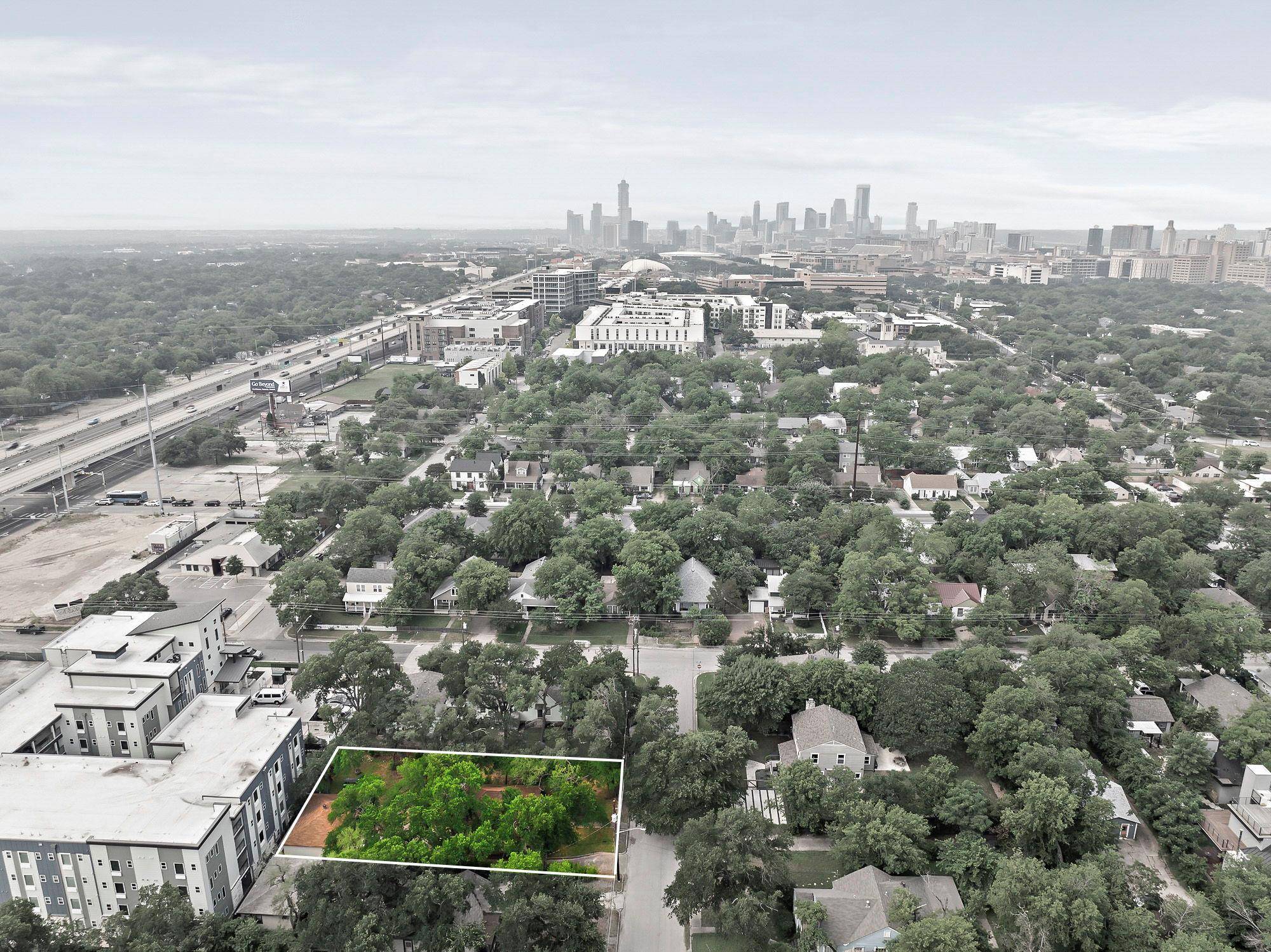 Austin, TX 78751,3905 Willbert RD