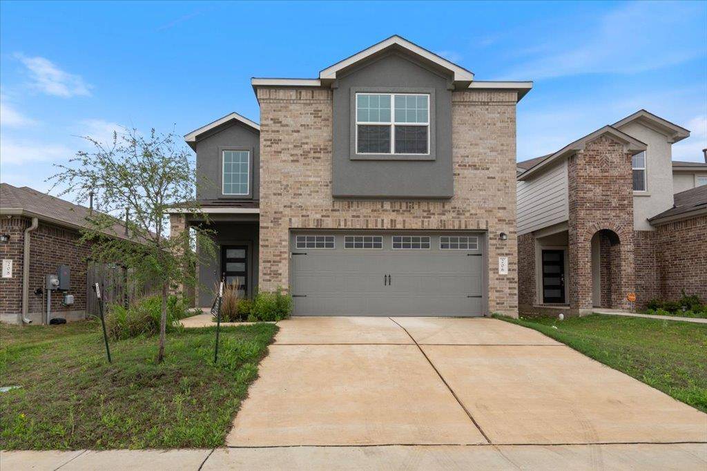 Hutto, TX 78634,206 Canley LOOP