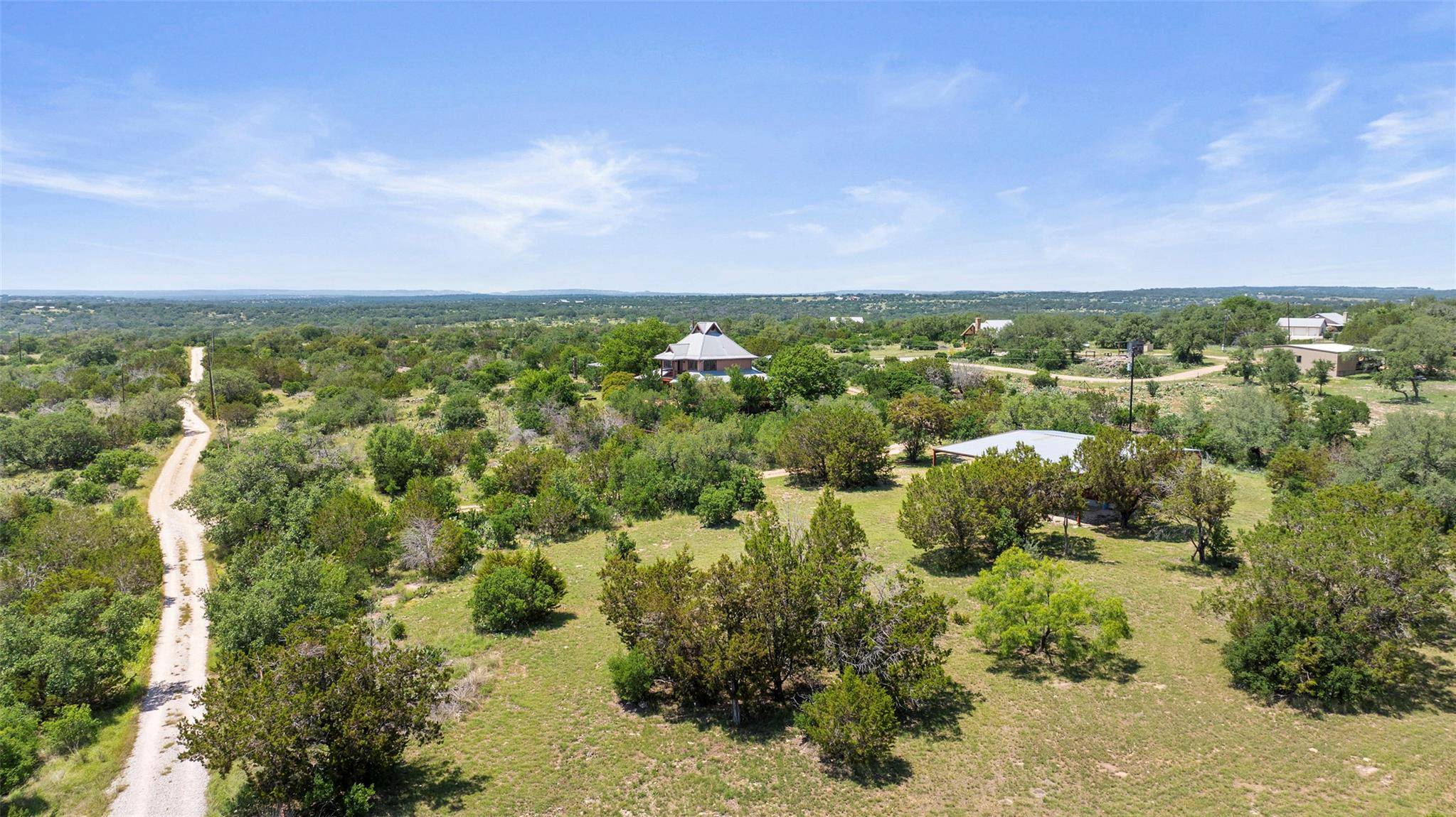 Johnson City, TX 78070,309 Cactus TRL