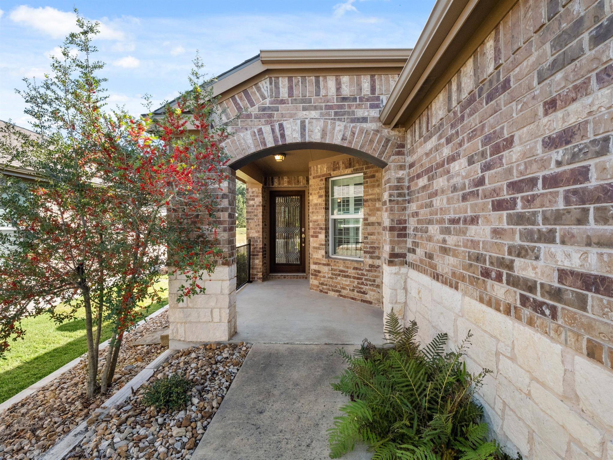 Georgetown, TX 78633,114 Martin Creek LN