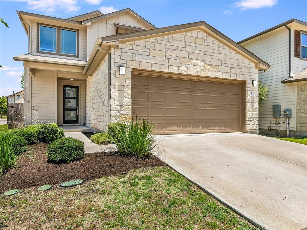 Austin, TX 78729,9112 Garnet DR