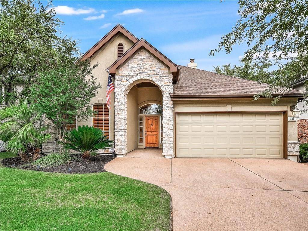 Austin, TX 78738,2413 Watercrest DR