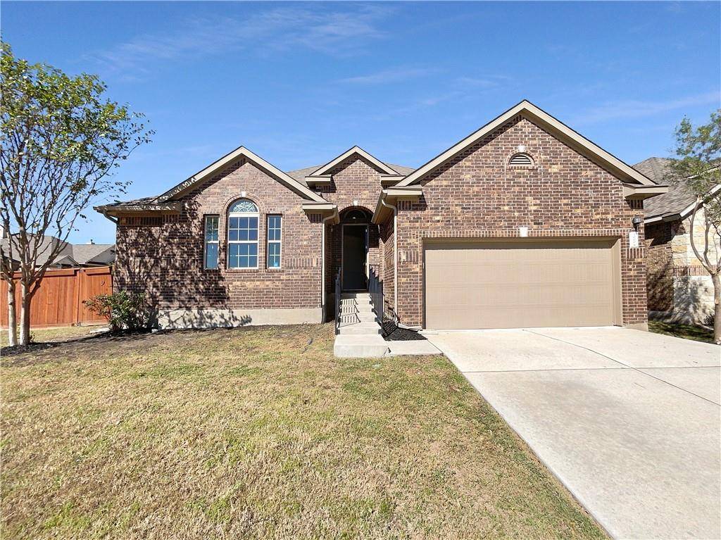 Pflugerville, TX 78660,3000 Falling Rain CIR