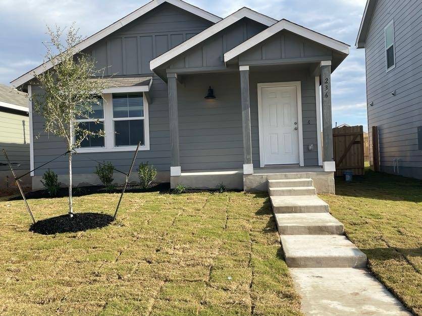 Kyle, TX 78640,236 Sambre ST