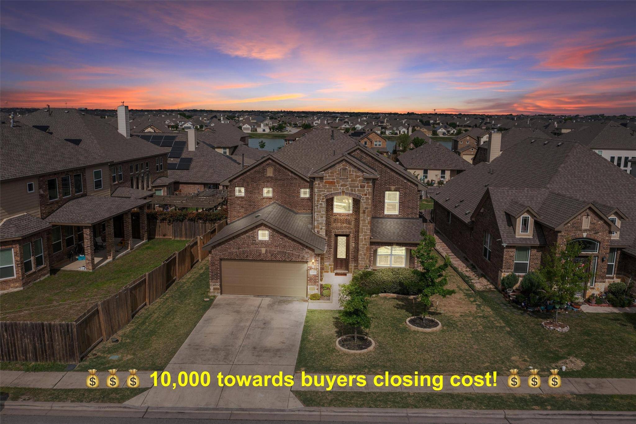 Pflugerville, TX 78660,20408 Whimbrel CT