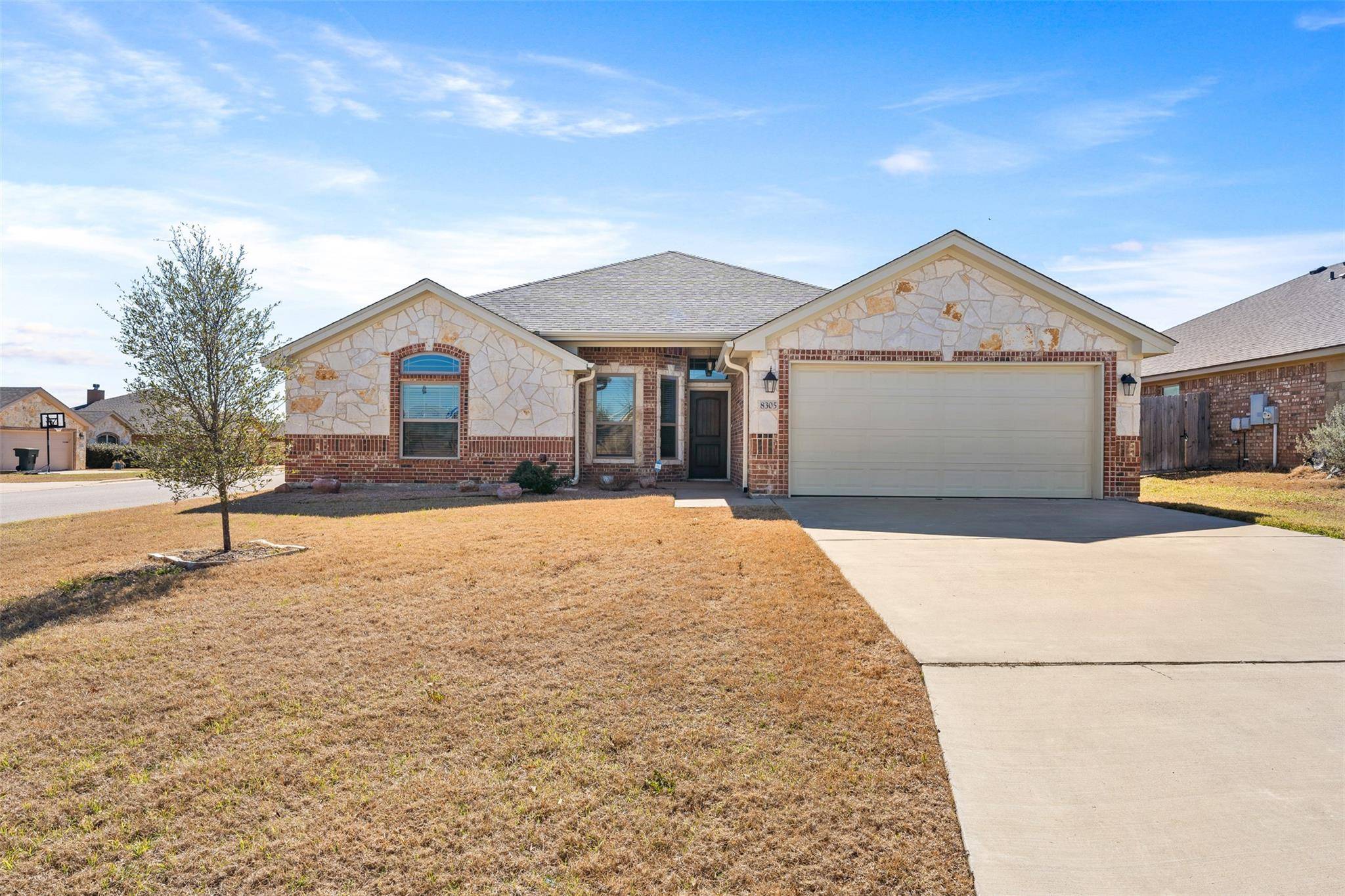 Temple, TX 76502,8305 Split Trail CV