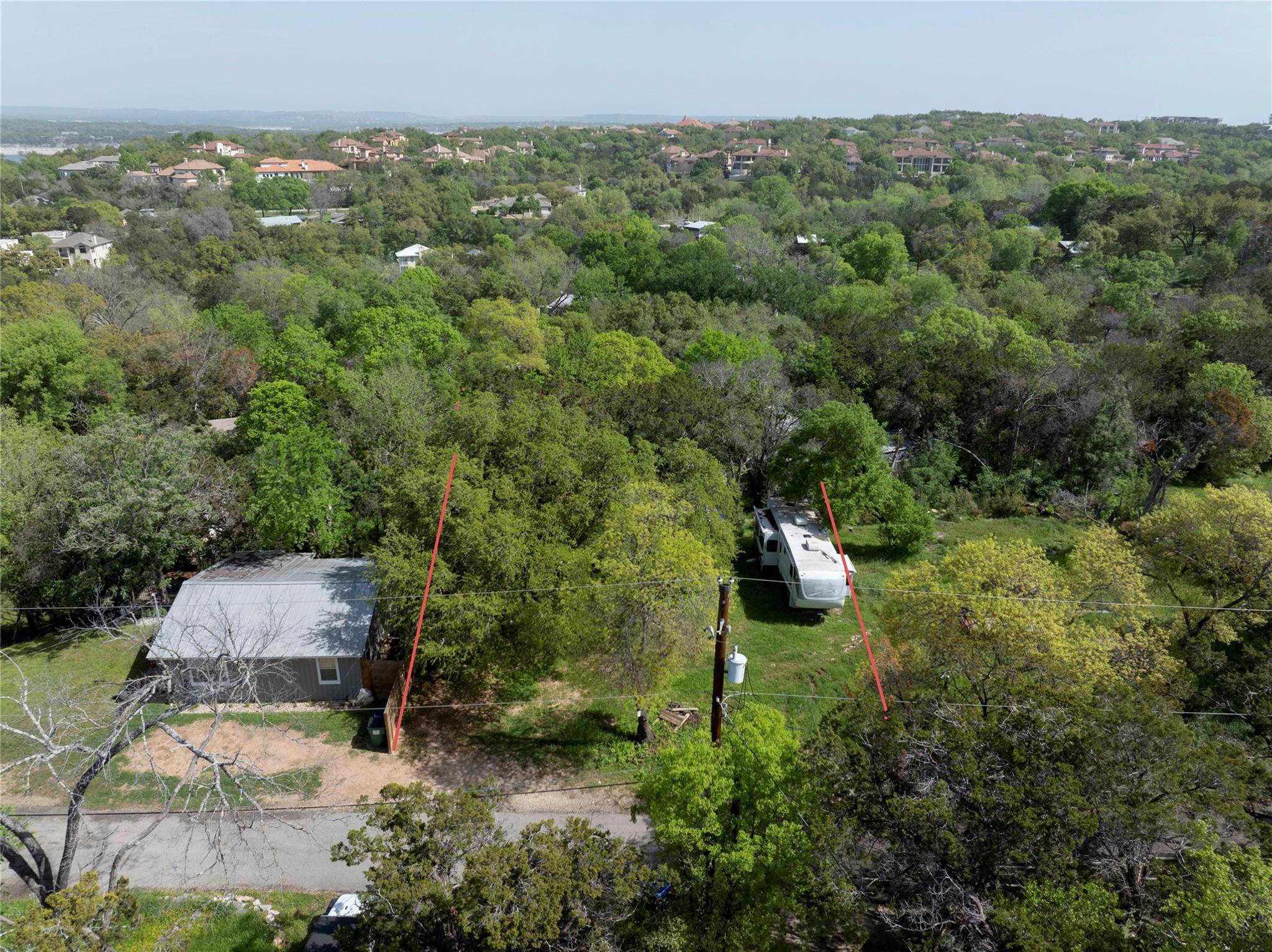 Austin, TX 78734,16200 Monks Mountain DR