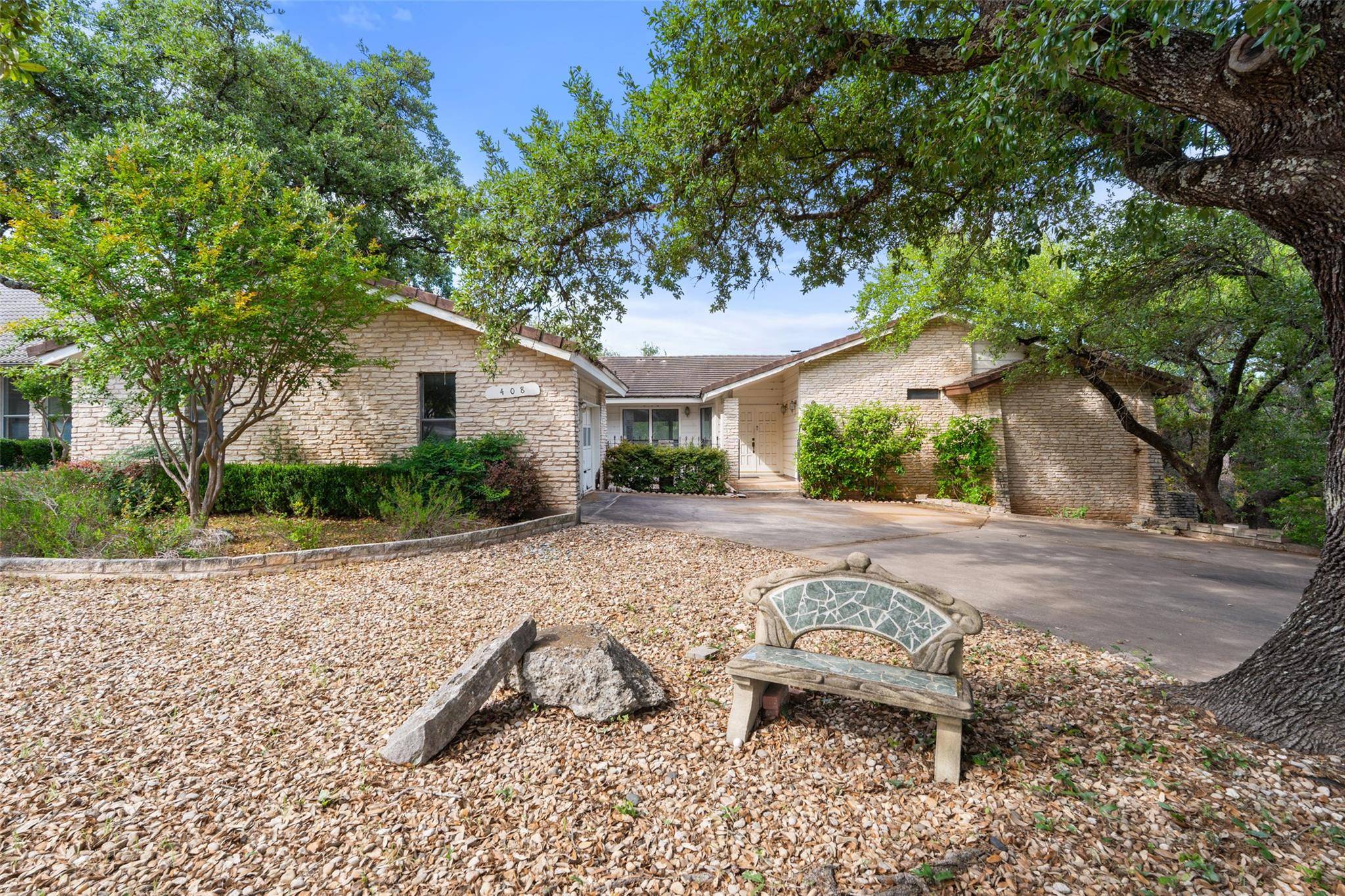 Lakeway, TX 78734,408 Rolling Green DR