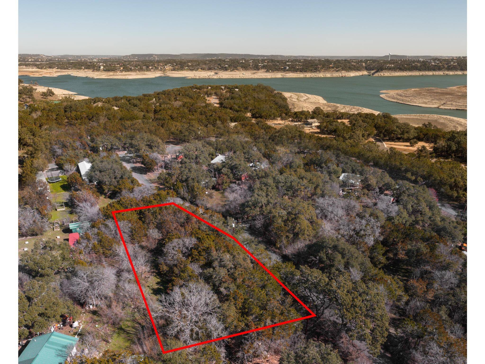 Lago Vista, TX 78645,3504 Rainbow Hollow DR