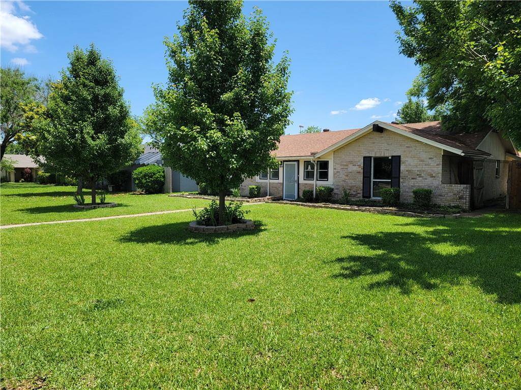 Garland, TX 75040,1102 Misty WAY