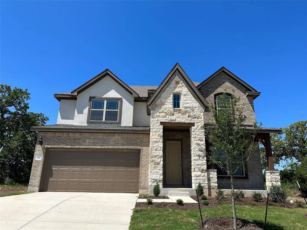 Georgetown, TX 78628,2517 Wooded Run TRL