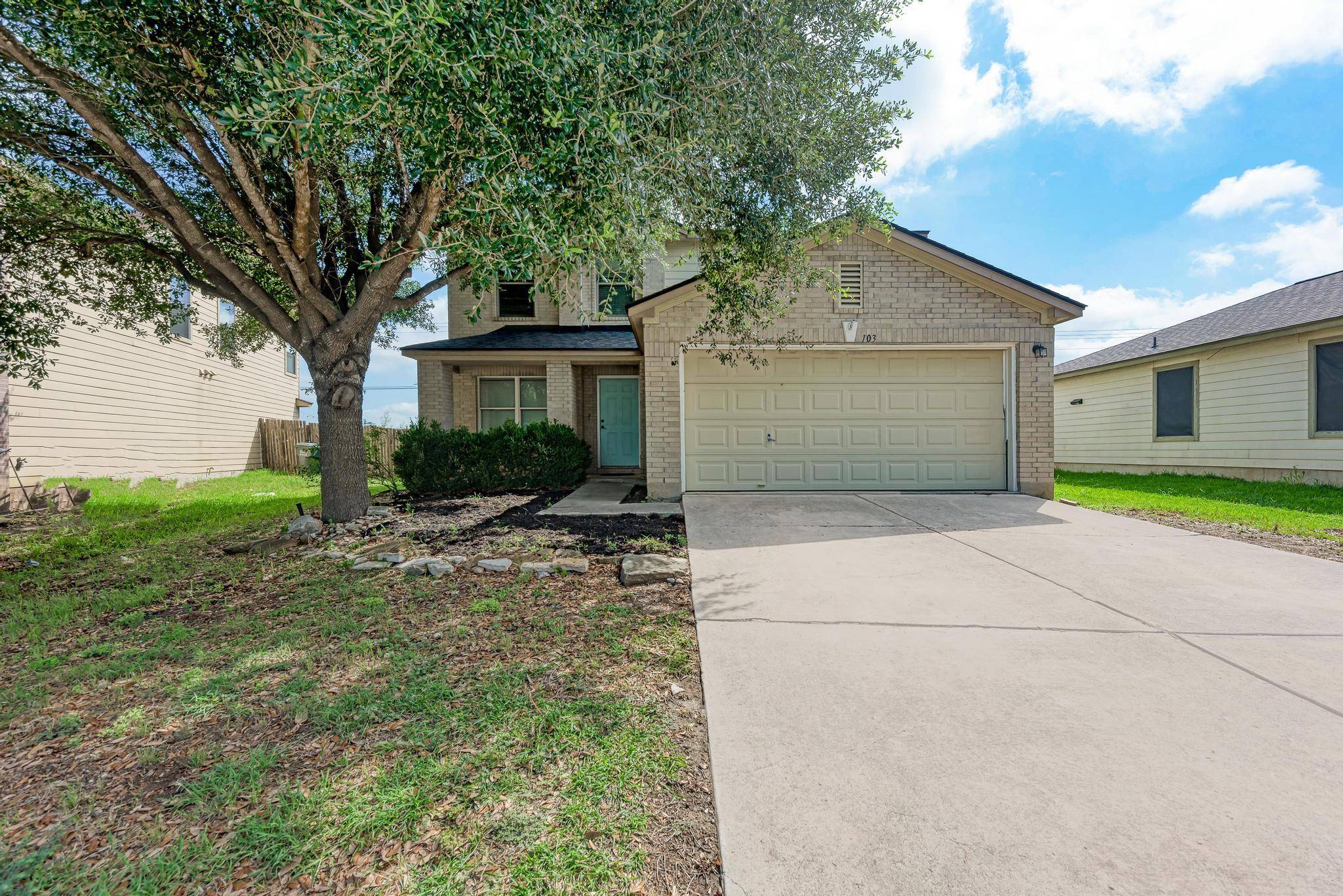 San Marcos, TX 78666,103 Salerno DR
