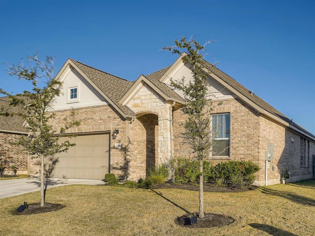 Pflugerville, TX 78660,20209 Great Egret LN