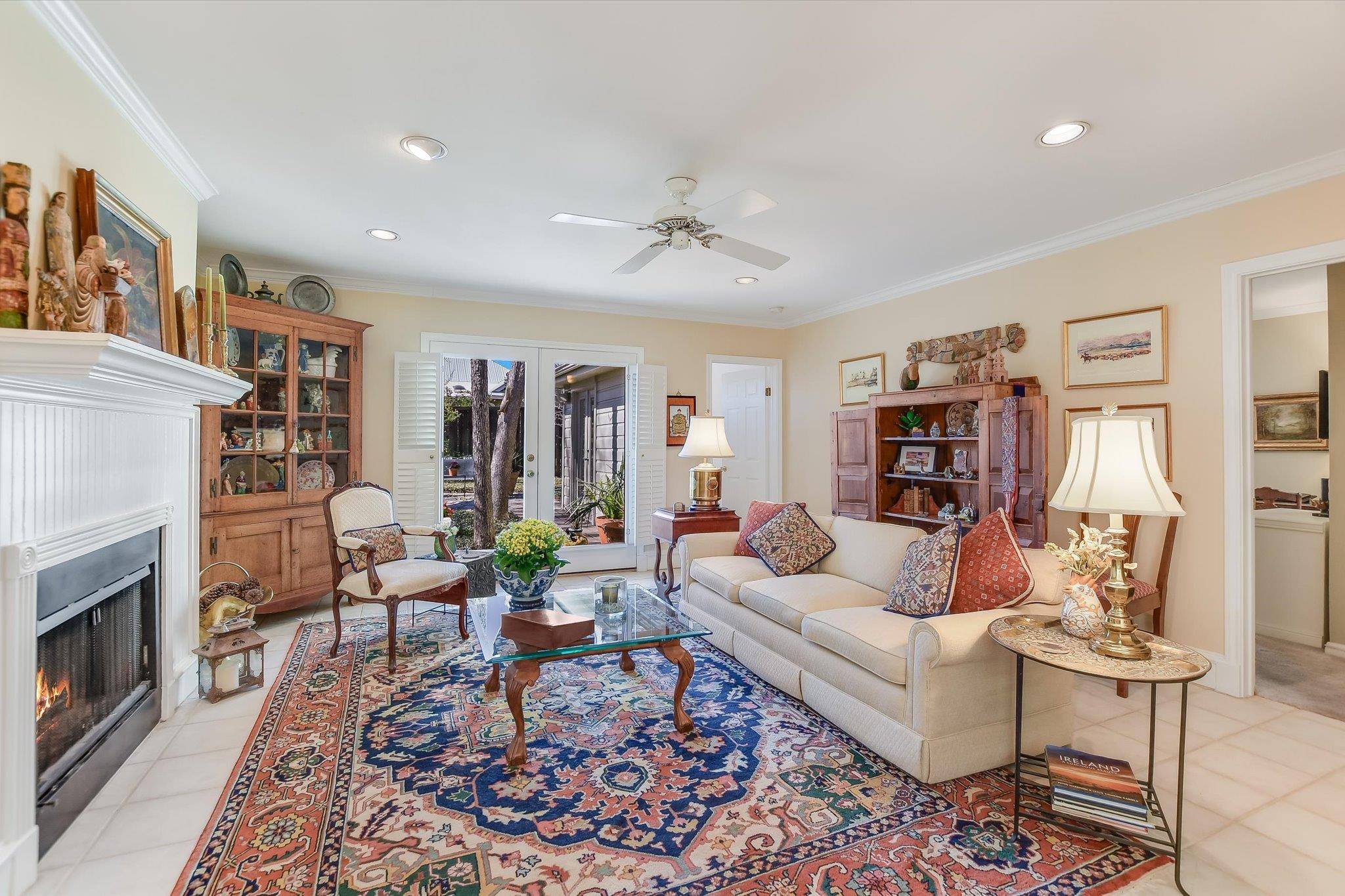 Austin, TX 78756,4010 Lewis LN