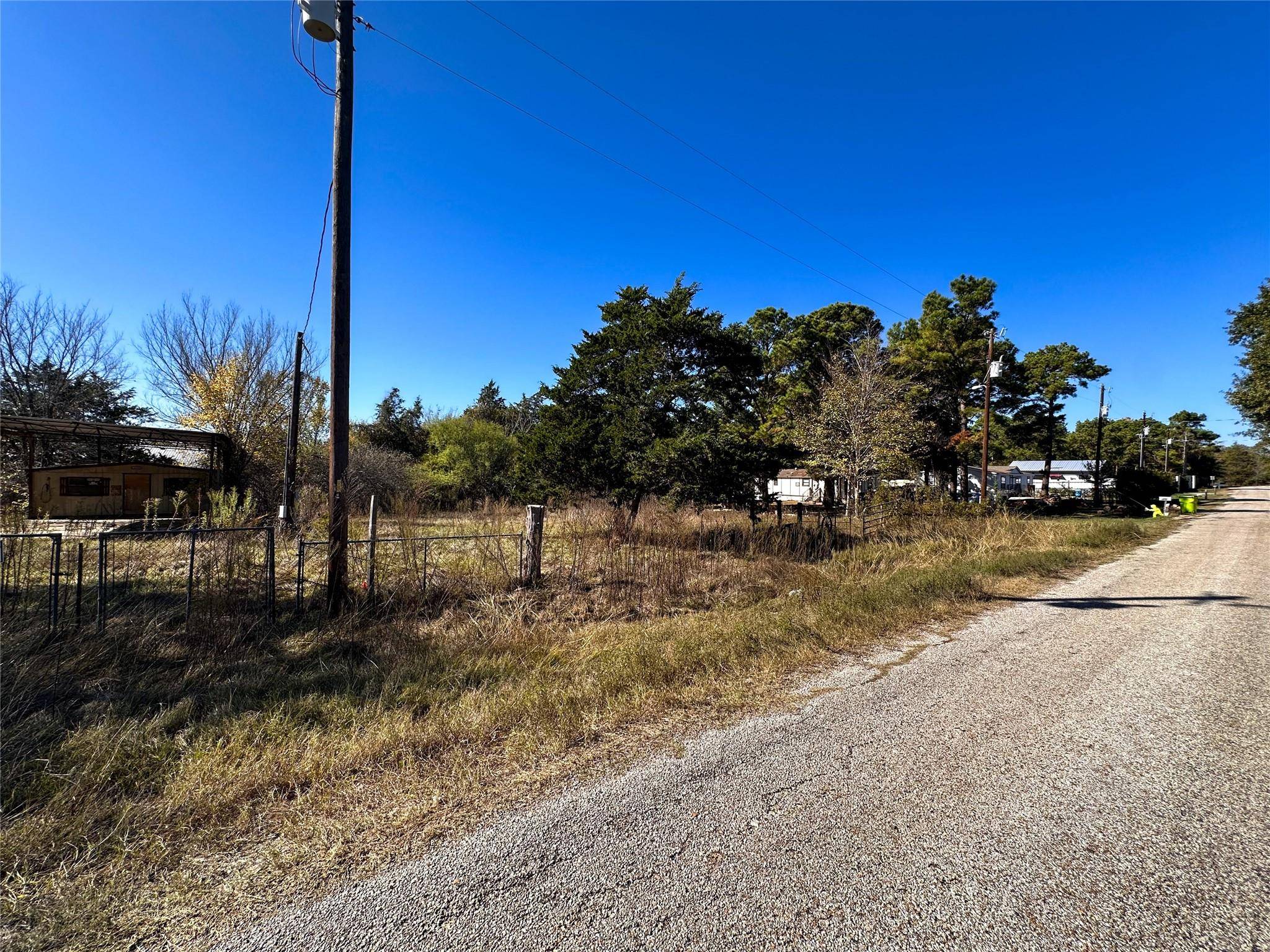 Bastrop, TX 78602,Lot 6 Sunset Ridge